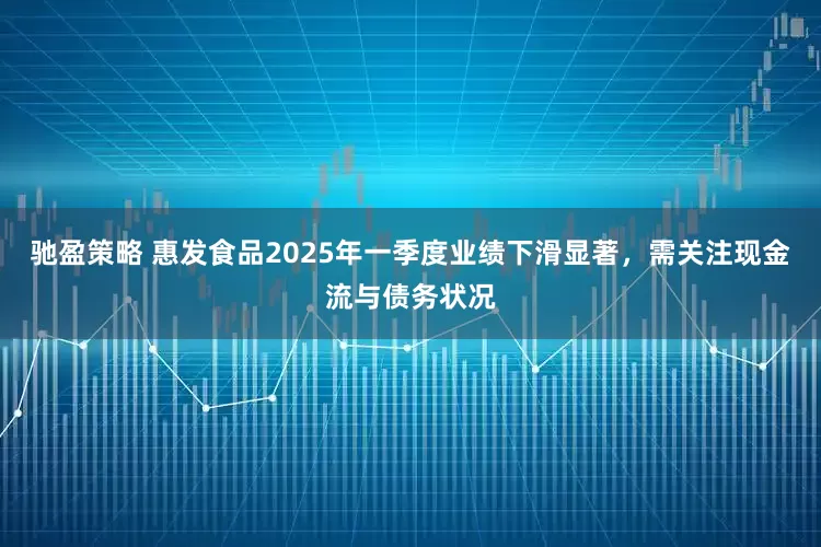 驰盈策略 惠发食品2025年一季度业绩下滑显著，需关注现金流与债务状况