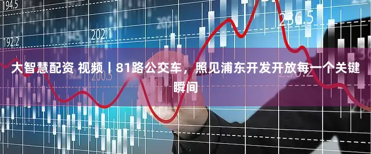 大智慧配资 视频丨81路公交车，照见浦东开发开放每一个关键瞬间